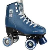 KRF School Pro Roller Rullaluistimet