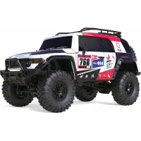 Amewi 22592, Crawler-auto, 1:10, 8 vuosi/vuosia, 1500 mAh, 1,9 kg
