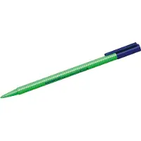 Staedtler Highlighter triplus textsurfer.10 pcs Green