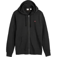Levi's New Original Up Kokovetoketjullinen Collegepaita