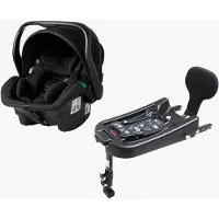 Axkid Modukid Infant 2 Turvakaukalo + Telakka, Tar