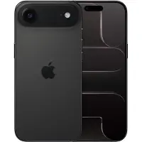 Apple iPhone Air 256GB Space Black Smartphone
