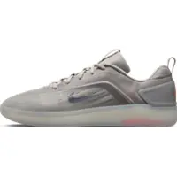 Nike Sb Zoom Nyjah 4 Skeittikengät college gry / mnk brwn / lt s Koko 7.0
