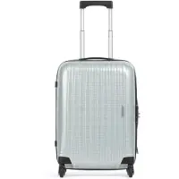 Samsonite Chronolite 4-pyöräinen Käsimatkatavara 54 cm Harmaa