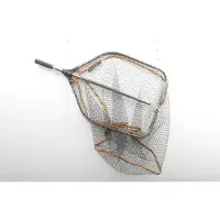 Savage Gear Xl Taittuva Laskeutumisverkko