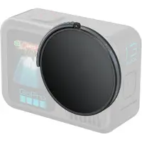 SmallRig 4942 CPL & VND 3-5 Filter for GoPro HERO 13 / 12 / 11 / 10 Black