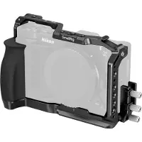 SmallRig Cage for Nikon ZR