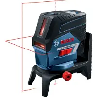 Bosch line laser GCL 2-50 C + RM2 (LBR) 0601066G00