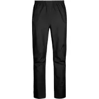 Halti Men's Forter Dx Pant miesten vedenpitävät kuorihousut