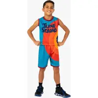 Space Jam Naamiaisasu LeBron James S