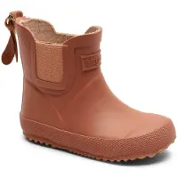 Bisgaard Baby Rubber - Pink - 24/15.8CM