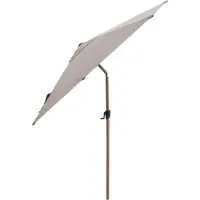 Cane-Line Sunshade- kallistettava aurinkovarjo