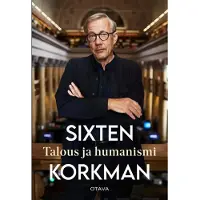 Korkman, Talous ja humanismi