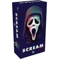 Goliath Scream peli
