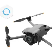 DJI Care 1 Year Refresh Mini 5 Pro Card