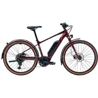 Marin Sausalito E1 Bosch Ce Sähköpyörä