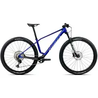 Orbea Alma M30 29´´ Xt M8100 Sgs Shadow Plus 2026 Maastopyörä