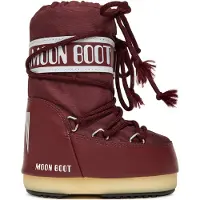 Moon Boot Icon Nylon Saappaat