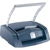 Leitz Impresbind 280 Sähköinen Nidontalaji