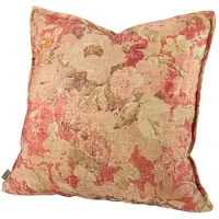 Artwood Rosewood Flower tyynynpäällinen - 50x50 cm