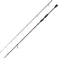 Abu Garcia Vendetta Finesse Kevyt Heittovapa