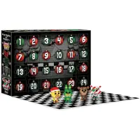 Funko POP! Pop! Advent Calendar: Five Nights at Freddy's 2023 24 taskupop! vinyylihahmoa