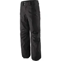 Patagonia Storm Shift - Reg Housut black Koko L