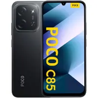 Xiaomi C85 256Gt Musta