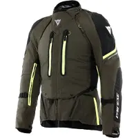 Dainese Super Adventure Absoluteshell S26 Vedenpitävä moottoripyörätekstiilitakki