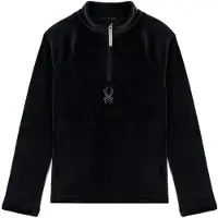 Spyder Shimmer Bug Puolivetoketjullinen Fleecetakki