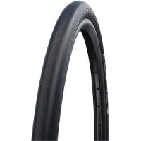 Schwalbe Kojak Race Guard 26´´ X 1.375 Kaupunkipyörän Jäykkä Rengas