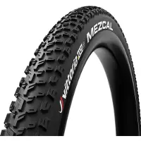 Vittoria Barzo XC TLR UCI MTB -rengas 29x2,25 (55-622) Musta/Rainbow