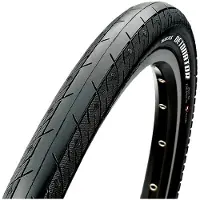 Maxxis Detonator 60 Tpi 700c X 28 Urbanrengas