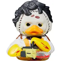 TUBBZ - Horror Tubbz BOXED Leatherface
