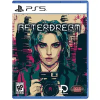 Afterdream