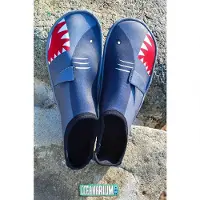 Oceanarium Shark Neoprene 2 Mm Sukellussaappaat