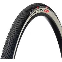 Challenge Tires Dune Team Edition Tubular 700c X 33 Mm Steifer Gravelreifen