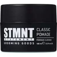 STMNT Classic Pomade, 100ml