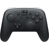 Nintendo Switch 2 Pro Manette