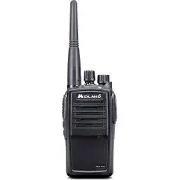 Midland Walkie Talkie G15 Pro Musta