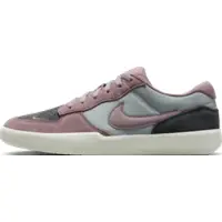 Nike Sb Force 58 Skeittikengät flt silver / taupe gry / dk Koko 9.0