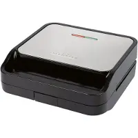 Profi Cook Voileipägrilli PC‑ST 1297 voileipägrilli 750 W, metallirunko