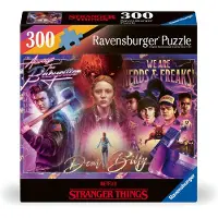 Ravensburger Stranger Things Palapeli 300