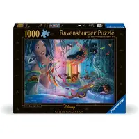 Ravensburger Disney Castle Pocahontas 1000p palapeli