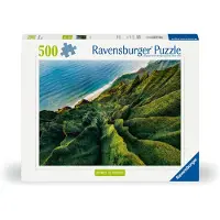 Ravensburger Epic Journey 500P - Multi/patterned - ONE SIZE