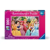 Ravensburger Disney Princess 100p XXL palapeli