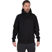 Matrix Fishing Stealth Kokovetoketjullinen Collegepaita