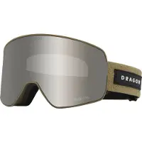 Dragon NFX2, laskettelulasit, earth