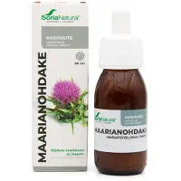 Raw Organic Soria Natural Maarianohdakeuute 50 ml