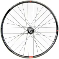 Gurpil Alpha 27.5´´ 6b Disc 8-11s Mtb Takapyörä